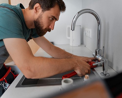 İstanbul Musluk ve Batarya Tamiri